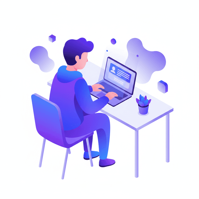 Working on something great