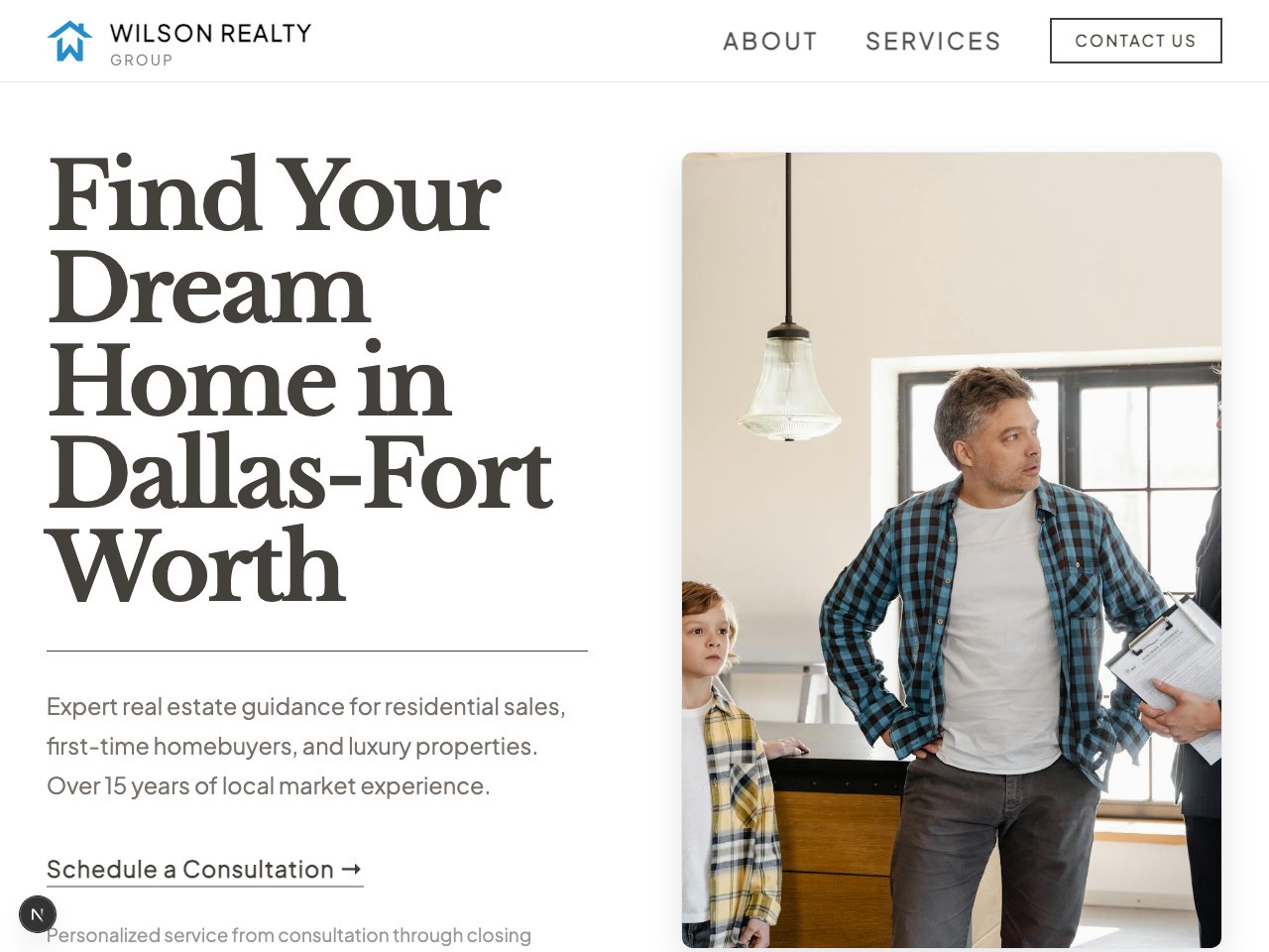 Wilson Realty Group